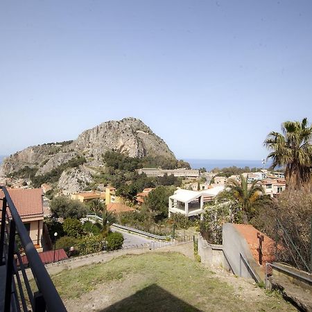 Case Vacanze Adelaide Cefalu Exterior photo