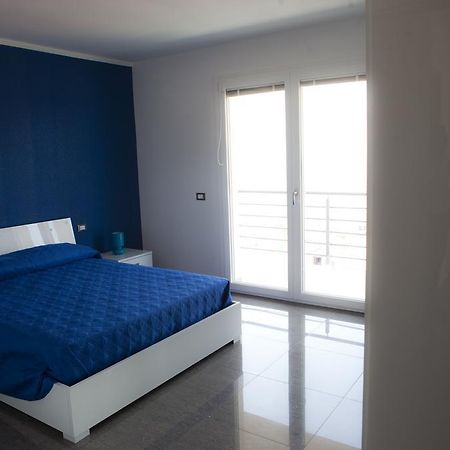 Case Vacanze Adelaide Cefalu Exterior photo