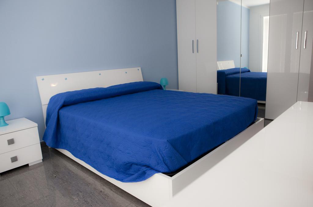 Case Vacanze Adelaide Cefalu Room photo