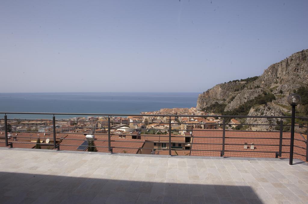 Case Vacanze Adelaide Cefalu Room photo
