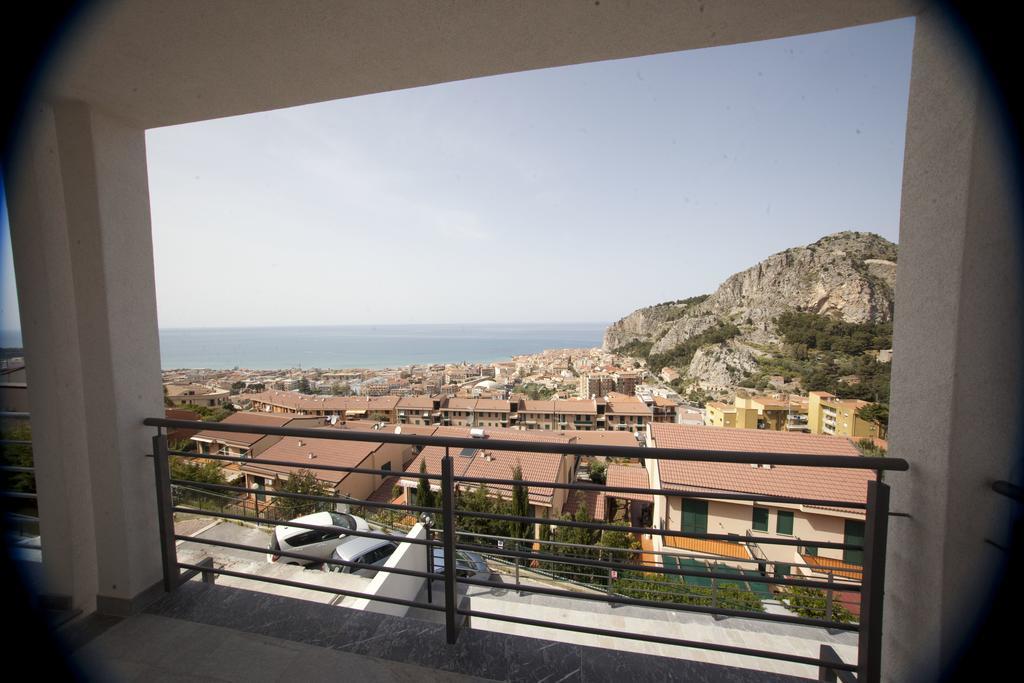Case Vacanze Adelaide Cefalu Room photo