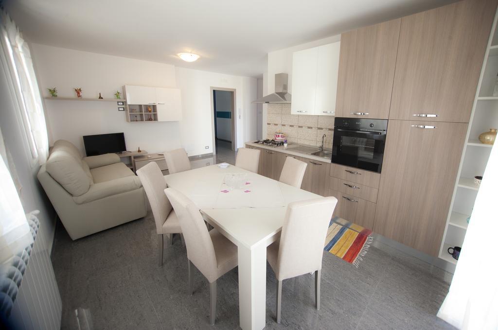 Case Vacanze Adelaide Cefalu Room photo