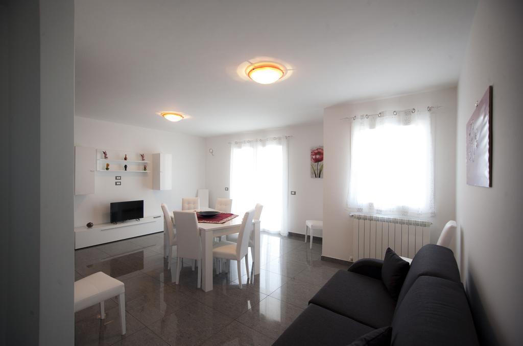 Case Vacanze Adelaide Cefalu Room photo