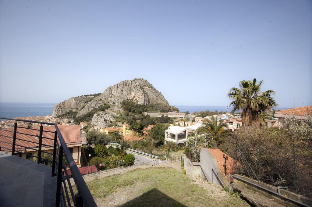 Case Vacanze Adelaide Cefalu Exterior photo
