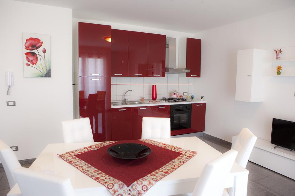 Case Vacanze Adelaide Cefalu Room photo