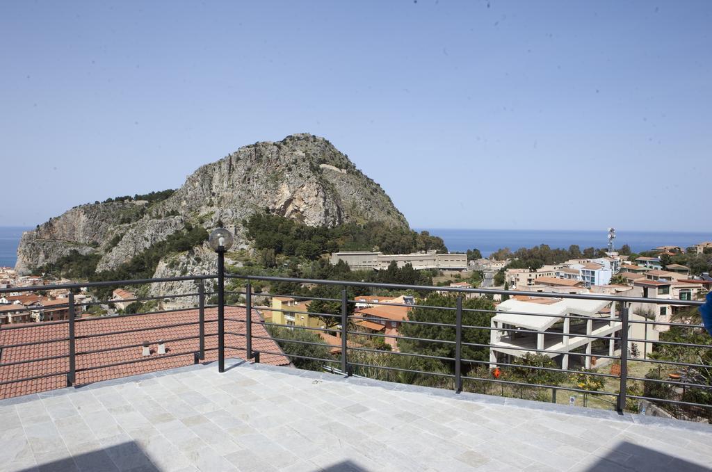 Case Vacanze Adelaide Cefalu Room photo